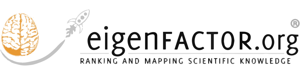 eigenfactor logo